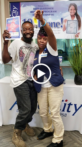 Used Car Dealer «Auto City», reviews and photos, 6575 C F Hawn Fwy, Dallas, TX 75217, USA