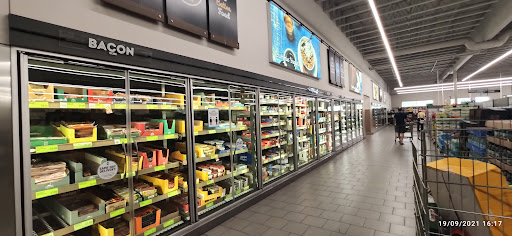 Supermarket «ALDI», reviews and photos, 2246 Lake Ave Unit B, Altadena, CA 91001, USA