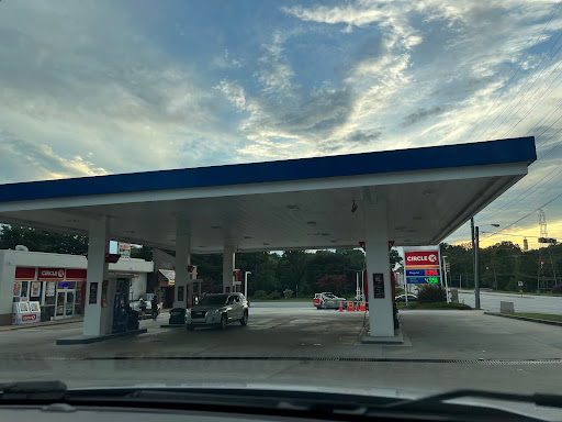 Exxonmobil Greensboro