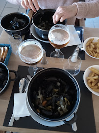 Moule du Restaurant français Le Grand Large à Dunkerque - n°2