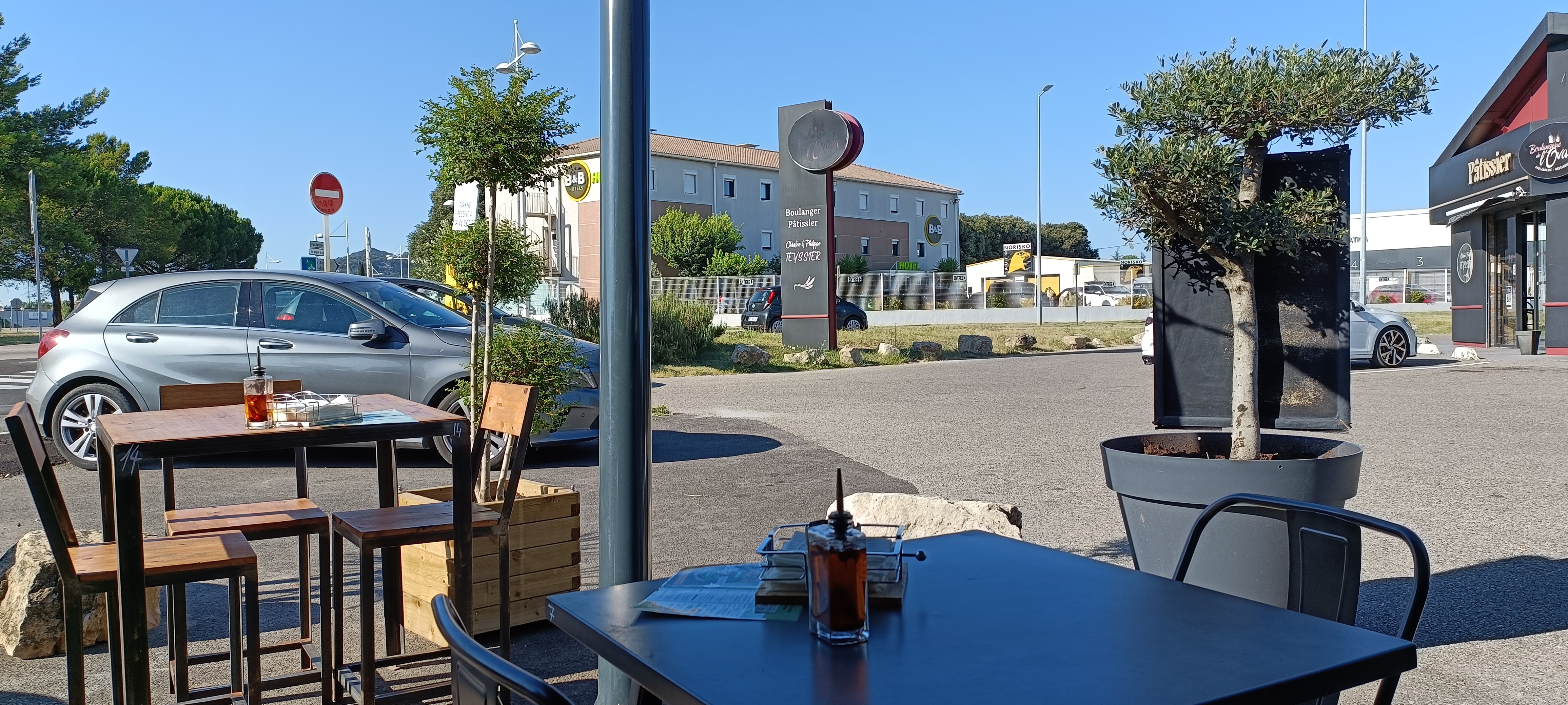 Photo n° 3 de l'avis de laurent. fait le 16/07/2023 à 14:39