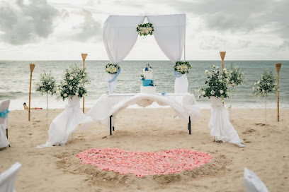 Bali Wedding Story