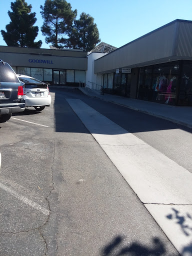 Thrift Store «Goodwill», reviews and photos, 1550 41st Ave I, Capitola, CA 95010, USA