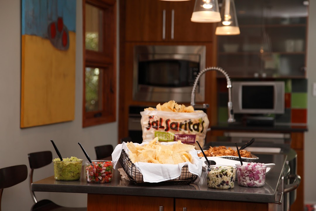 Salsaritas Fresh Mexican Grill