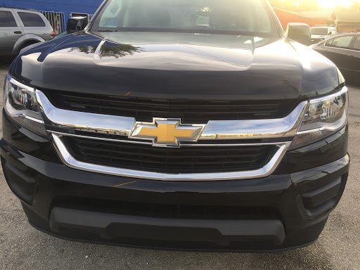 Used Car Dealer «Cars n cars Inc», reviews and photos, 3094 NW 27th Ave, Miami, FL 33142, USA