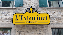 Photos du propriétaire du Restaurant L'Estaminet à Villefranche-de-Rouergue - n°3