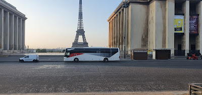 LOCATION CAR PARIS à Paris