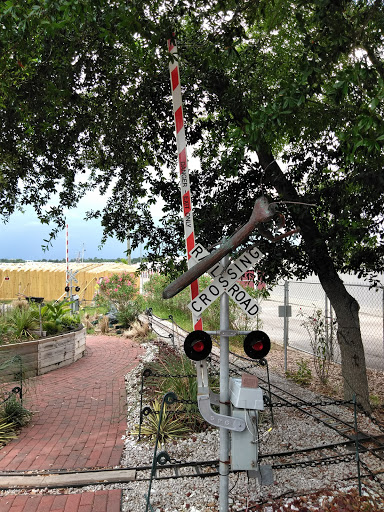 Museum «Mississippi Coast Model Railroad Museum», reviews and photos, 504 Pass Rd, Gulfport, MS 39507, USA