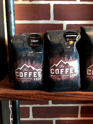 Coffee Shop «The Coffee Shop», reviews and photos, 12571 Pasture Rd, Riverton, UT 84096, USA