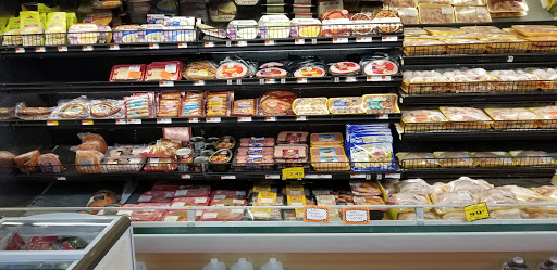 Grocery Store «Mallard Markets», reviews and photos, 161 S 2nd St, Lehighton, PA 18235, USA