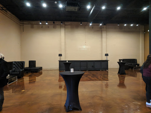 Vouv Meeting & Event Space