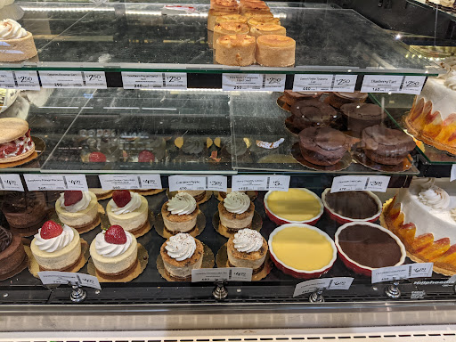 Grocery Store «Whole Foods Market», reviews and photos, 5200 Dublin Blvd, Dublin, CA 94568, USA