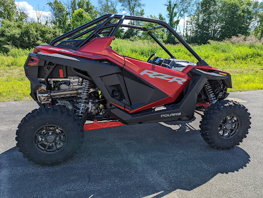 Motorcycle Dealer «Cycle Motion», reviews and photos, 1269 Dolsontown Rd, Middletown, NY 10940, USA