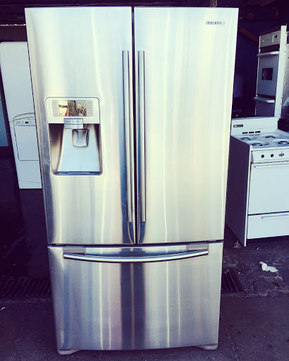 Appliance Repair Service «Twin Appliances Inc.», reviews and photos, 818 W Florence Ave, Los Angeles, CA 90044, USA