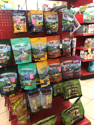 Tropical Fish Store «Delta Pet Center LLC», reviews and photos, 1370 Corporate Square Blvd, Slidell, LA 70458, USA