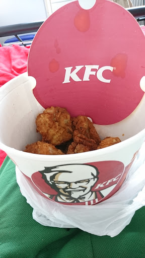 KFC Berlin