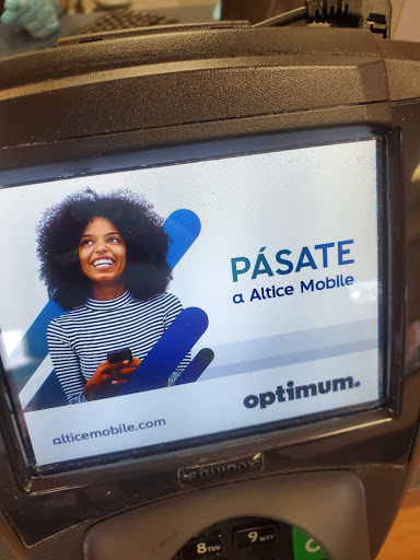 Telecommunications Service Provider «Optimum Store», reviews and photos, 536 N Broad St, Elizabeth, NJ 07208, USA