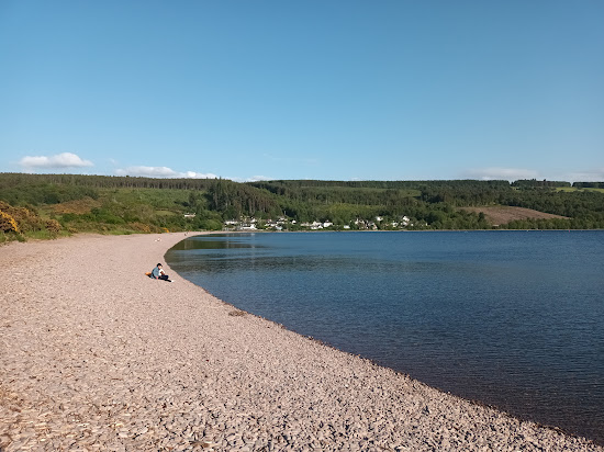Dores Plajı