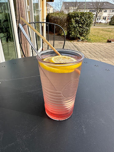 BÉZS Cafe Kft. - Kávézó