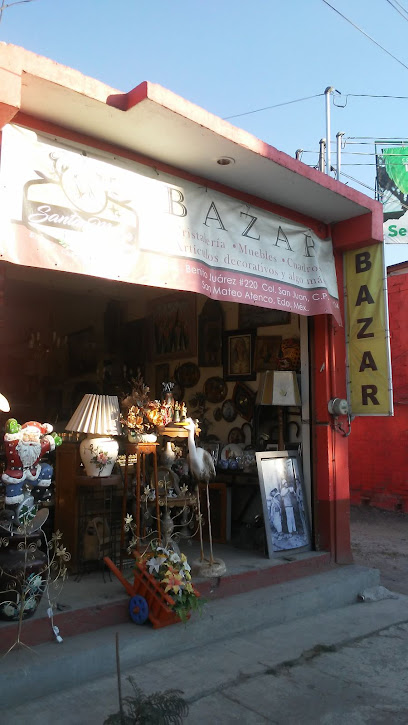 Bazar Santa María