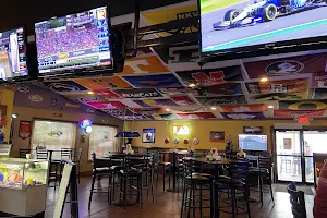 Blondie’s Sports Bar & Grill image