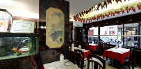 Atmosphère du Restaurant chinois L'Orient d'Or à Paris - n°14