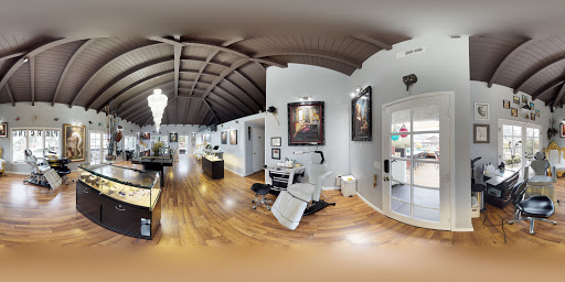 Explore rock and roll tattoo ideas, creative tattoo ideas in Laguna Beach, available at Cast of Crowns Art Collective