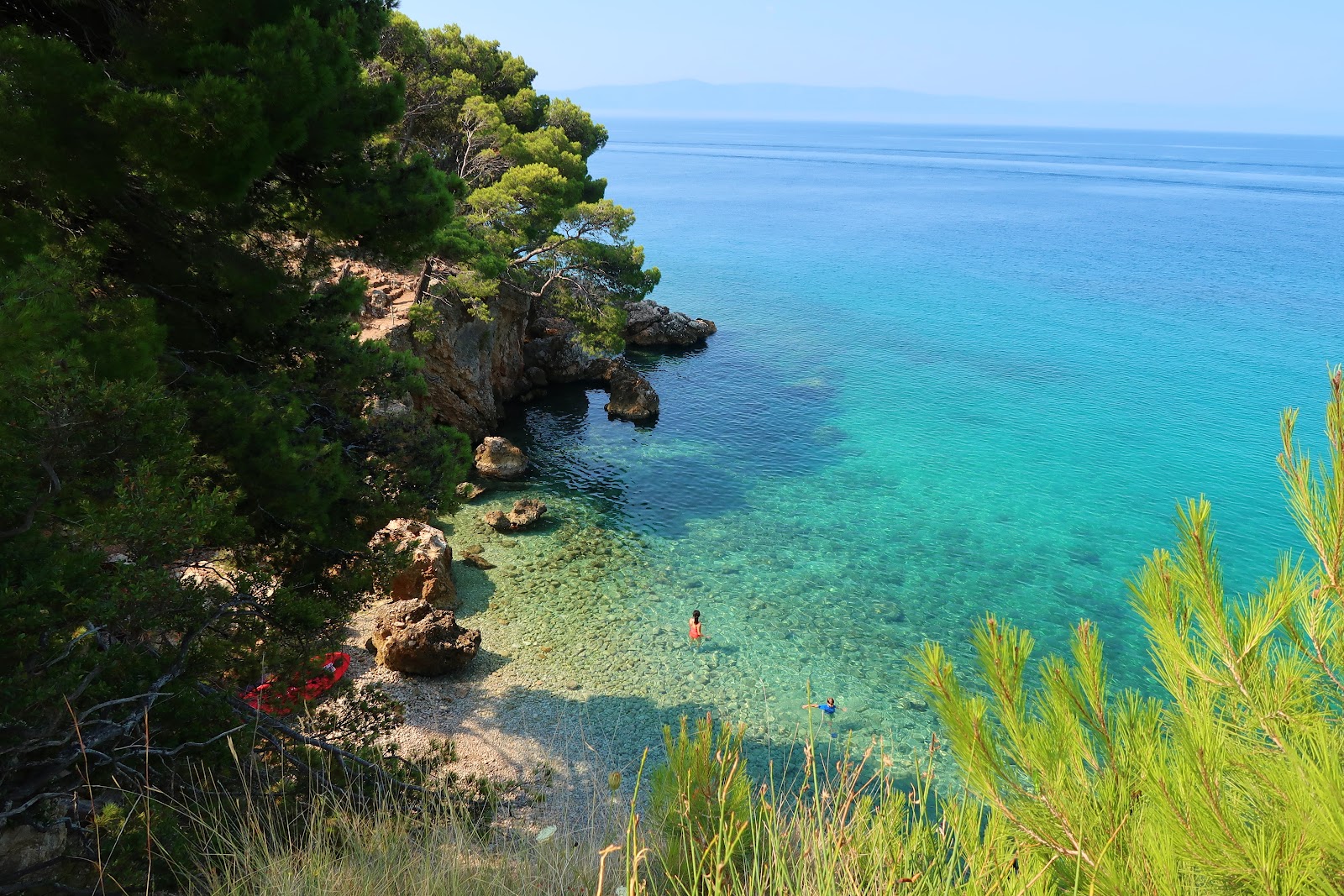 Beach Garma'in fotoğrafı ve güzel manzarası