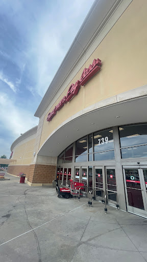 Department Store «Target», reviews and photos, 739 N Hwy 67, Cedar Hill, TX 75104, USA
