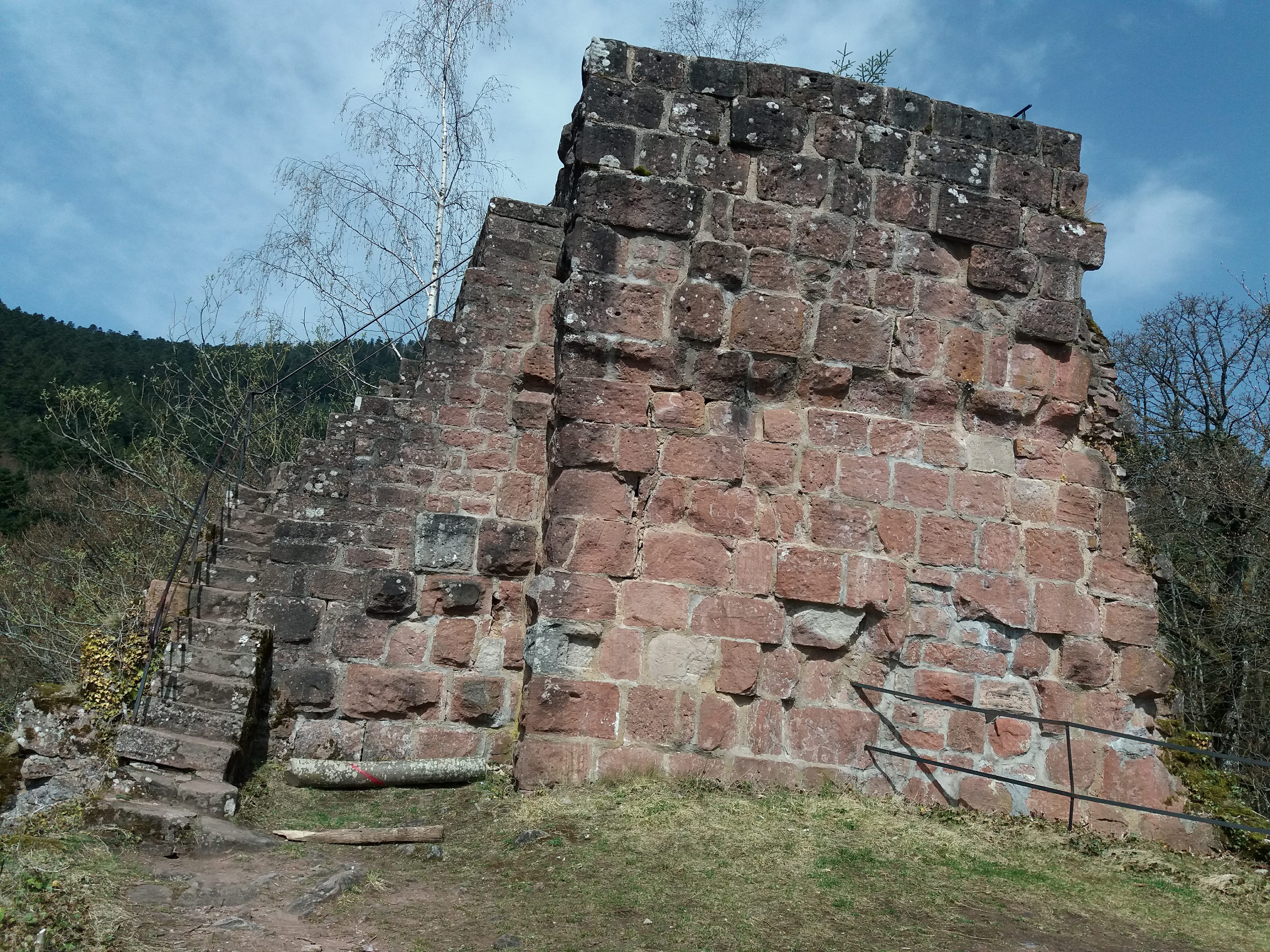 Photo n° 25 de l'avis de yann.a fait le 12/04/2018 à 05:08