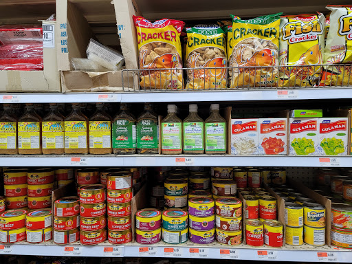 Asian Grocery Store «Top Line Supermarket», reviews and photos, 81-37 Broadway, Queens, NY 11373, USA