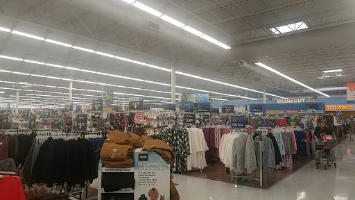 Department Store «Walmart Supercenter», reviews and photos, 800 S Us Hwy 81/287, Decatur, TX 76234, USA