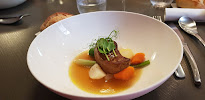 Foie gras du Restaurant français Le V'Four à Nancy - n°9