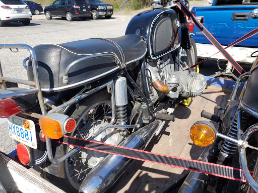 Auto Parts Store «Auto Plus Auto Parts», reviews and photos, 26 S Main St, Pascoag, RI 02859, USA