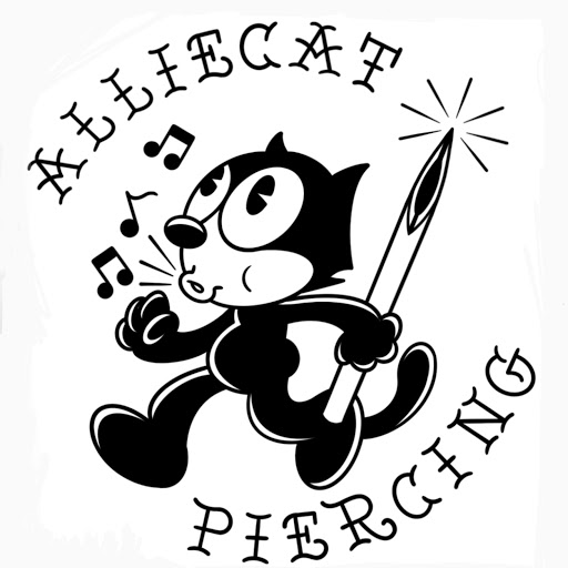 Explore women's half sleeve tattoo ideas, creative tattoo ideas in Columbiana, available at AllieCat Piercing