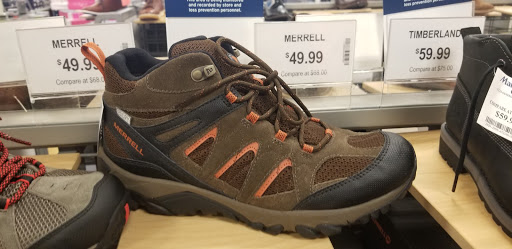 Department Store «Marshalls», reviews and photos, 22 Rockledge Ave, Ossining, NY 10562, USA