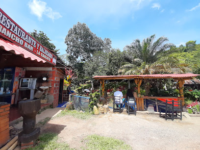 Estadero rancho bar la carlota - 62, Puerto Berrío, Antioquia, Colombia