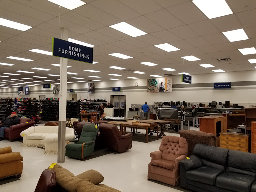 Thrift Store «Deseret Industries Thrift Store», reviews and photos