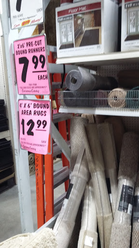 Home Improvement Store «Menards», reviews and photos, 1898 Venture Dr, Ottumwa, IA 52501, USA