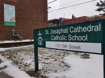 St. Josaphat Catholic School