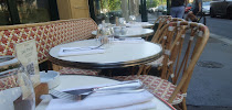 Atmosphère du Restaurant Chez Cézanne à Paris - n°14