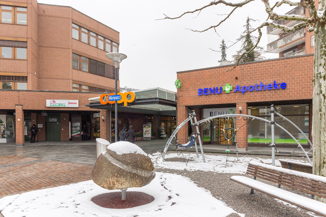 BENU Apotheke Effi-Märt - Winterthur