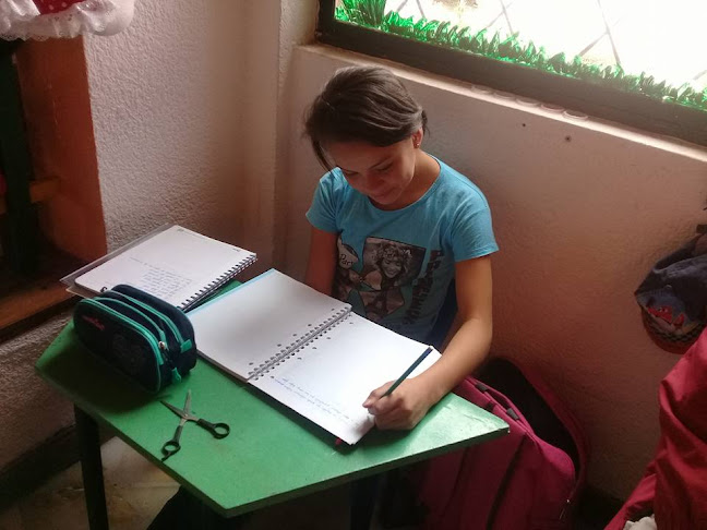 Calderón, San Juan de, Pío XII, Quito 170208, Ecuador