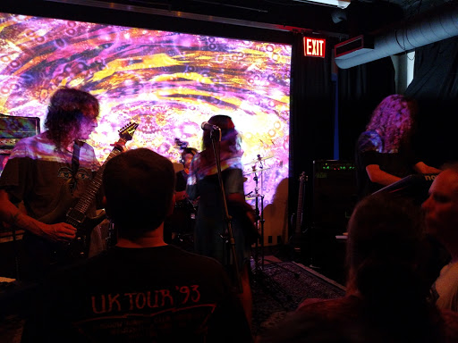 Event Venue «The Altamont Theatre», reviews and photos, 18 Church St, Asheville, NC 28801, USA