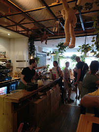 Atmosphère du Restaurant brunch Bonobo à Montpellier - n°16