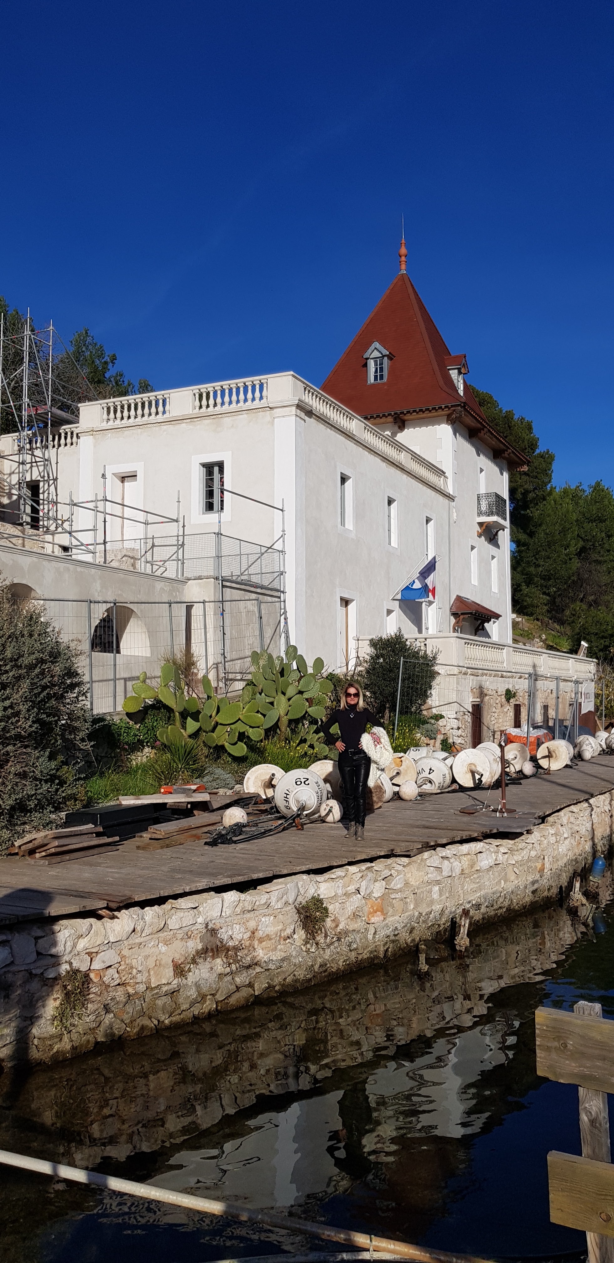 Photo n° 17 de l'avis de David.o fait le 07/01/2019 à 16:46