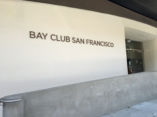 Health Club «Bay Club San Francisco», reviews and photos, 150 Greenwich St, San Francisco, CA 94111, USA