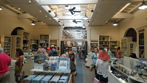 Historical Landmark «Historic Charleston City Market», reviews and photos, 188 Meeting St, Charleston, SC 29401, USA