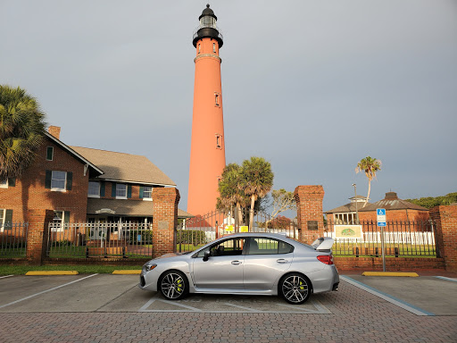 Subaru Dealer «Peacock Subaru», reviews and photos, 9951 S Orange Blossom Trail, Orlando, FL 32837, USA