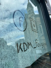 Photos du propriétaire du Restaurant KDM à Fougères - n°14